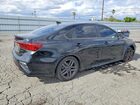 2020 Kia Forte Gt Line Black vin: 3KPF34AD2LE255934