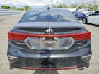2020 Kia Forte Gt Line Black vin: 3KPF34AD2LE255934