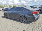 2020 Kia Forte Gt Line Black vin: 3KPF34AD2LE255934