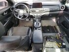 2020 Kia Forte Gt Line Black vin: 3KPF34AD2LE255934