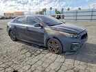 2020 Kia Forte Gt Line Black vin: 3KPF34AD2LE255934