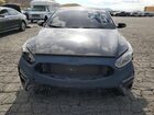 2020 Kia Forte Gt Line Black vin: 3KPF34AD2LE255934