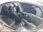 2020 Kia Forte Gt-line Серый vin: 3KPF34AD4LE138744