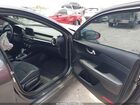 2020 Kia Forte Gt-line Серый vin: 3KPF34AD4LE138744