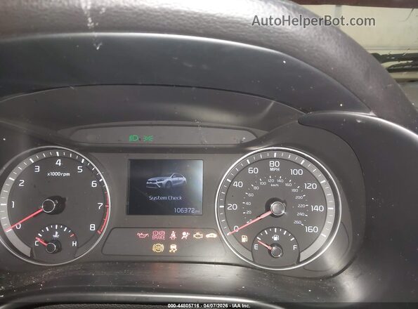 3KPF34AD6ME389864 2021 KIA FORTE Оранжевый Вид задних сидений