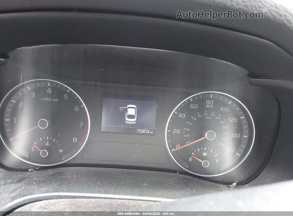 3KPF34AD6ME412477 2021 KIA FORTE Синий Вид задних сидений