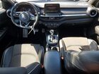 2021 Kia Forte Gt-line Blue vin: 3KPF34AD7ME331391
