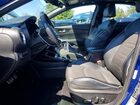 2021 Kia Forte Gt-line Blue vin: 3KPF34AD7ME331391