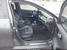 2021 Kia Forte Gt Gray vin: 3KPF44AC2ME356008