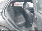 2021 Kia Forte Gt Gray vin: 3KPF44AC2ME356008