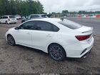 2022 Kia Forte Gt Белый vin: 3KPF44AC3NE452974 2022 Kia Forte Gt Белый vin: 3KPF44AC3NE452974