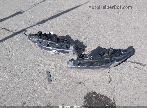 3KPF44AC3RE798688 2024 KIA FORTE Gray Widok zestawu wskaźników