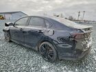 2020 Kia Forte Gt Black vin: 3KPF44AC4LE150851