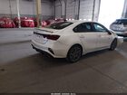 2024 Kia Forte Gt Manual Белый vin: 3KPF44ACXRE781192