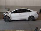 2024 Kia Forte Gt Manual Белый vin: 3KPF44ACXRE781192