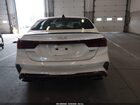 2024 Kia Forte Gt Manual Белый vin: 3KPF44ACXRE781192