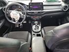 2022 Kia Forte Gt Line Черный vin: 3KPF54AD2NE483879