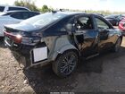 2024 Kia Forte Gt-line Black vin: 3KPF54AD2RE794637