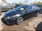 2024 Kia Forte Gt-line Black vin: 3KPF54AD2RE794637