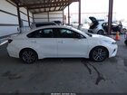 2023 Kia Forte Gt-line Белый vin: 3KPF54AD3PE616006
