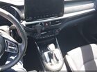 2024 Kia Forte Gt-line Blue vin: 3KPF54AD7RE702860