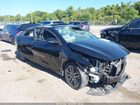 2024 Kia Forte Gt-line Black vin: 3KPF54AD7RE774867