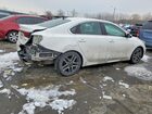 2021 Kia Forte Ex Белый vin: 3KPF54ADXME281029
