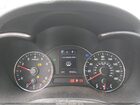 2018 Kia Forte Lx Темно-бордовый vin: 3KPFL4A73JE214719