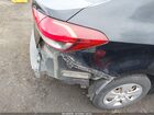 2017 Kia Forte Lx Black vin: 3KPFL4A79HE040343