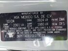 2025 Kia K4 Lxs Gray vin: 3KPFT4DE0SE079033