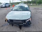 2025 Kia K4 Lxs Gray vin: 3KPFT4DE2SE025362