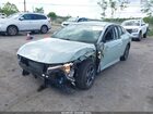 2025 Kia K4 Lxs Gray vin: 3KPFT4DE2SE025362