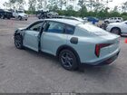 2025 Kia K4 Lxs Gray vin: 3KPFT4DE2SE025362