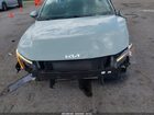 2025 Kia K4 Lxs Gray vin: 3KPFT4DE2SE025362