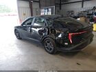 2025 Kia K4 Lxs Black vin: 3KPFT4DE5SE191908