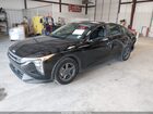 2025 Kia K4 Lxs Black vin: 3KPFT4DE5SE191908