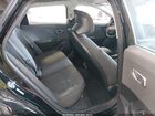 2025 Kia K4 Lxs Black vin: 3KPFT4DE5SE191908