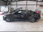 2025 Kia K4 Lxs Black vin: 3KPFT4DE5SE191908