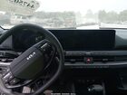 2025 Kia K4 Lxs Серый vin: 3KPFT4DE7SE118734 2025 Kia K4 Lxs Серый vin: 3KPFT4DE7SE118734