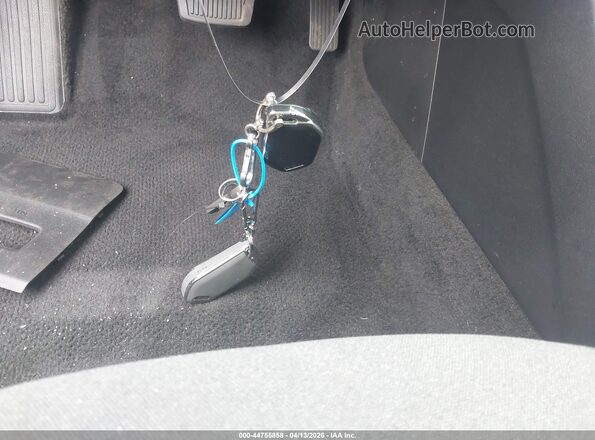 3KPFT4DE9SE136975 2025 KIA K4 Черный Вид панели приборов