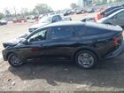 2025 Kia K4 Lx Черный vin: 3KPFT4DE9SE136975