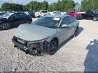 2025 Kia K4 Lxs Синий vin: 3KPFT4DEXSE088743