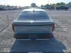 2025 Kia K4 Lxs Синий vin: 3KPFT4DEXSE088743
