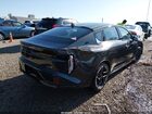 2025 Kia K4 Gt-line Black vin: 3KPFW4DEXSE201470