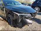 2025 Kia K4 Gt-line Black vin: 3KPFW4DEXSE201470