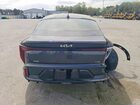 2025 Kia K4 Gt-line Серый vin: 3KPFW4DEXSE224814