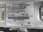 2016 Lincoln Mkz Hybrid   Silver vin: 3LN6L2LU0GR629033