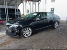 2016 Lincoln Mkz Hybrid Черный vin: 3LN6L2LU0GR630859