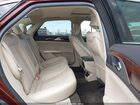 2016 Lincoln Mkz Hybrid   Maroon vin: 3LN6L2LU7GR623634