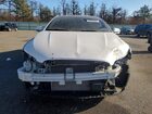 2020 Lincoln Mkz Reserve White vin: 3LN6L5F93LR601701